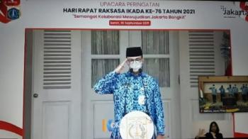 Ikada Jadi Kekuatan Pemerintah dan Masyarakat